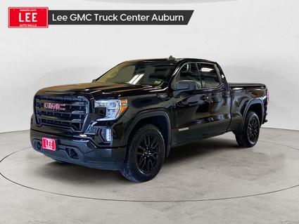 2022 GMC Sierra Limited La Grande OR
