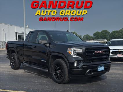2022 GMC Sierra Limited Green Bay WI