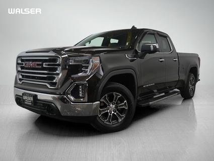 2019 GMC Sierra Hopkins MN