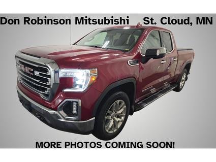 2019 GMC Sierra St Cloud MN