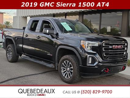 2019 GMC Sierra Tucson AZ