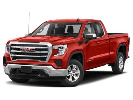 2019 GMC Sierra Tucson AZ