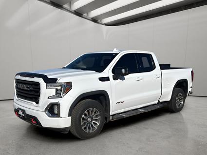 2019 GMC Sierra Sterling CO
