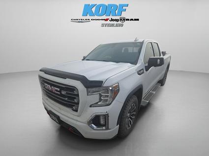 2019 GMC Sierra Sterling CO