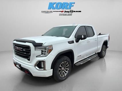 2019 GMC Sierra Sterling CO