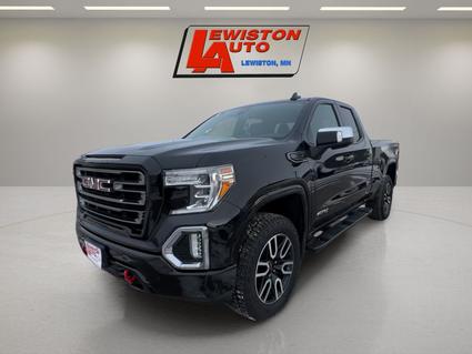 2019 GMC Sierra Lewiston MN