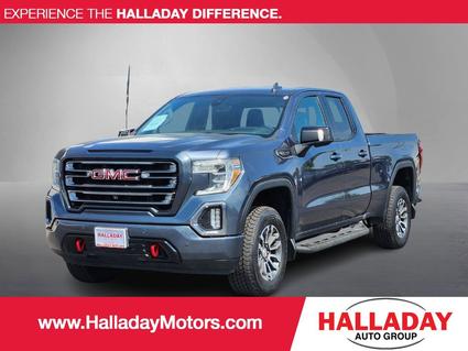 2019 GMC Sierra Cheyenne WY