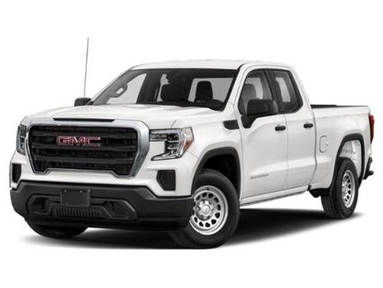 2019 GMC Sierra Cheyenne WY