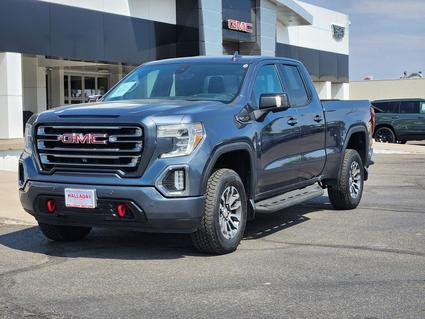 2019 GMC Sierra Cheyenne WY
