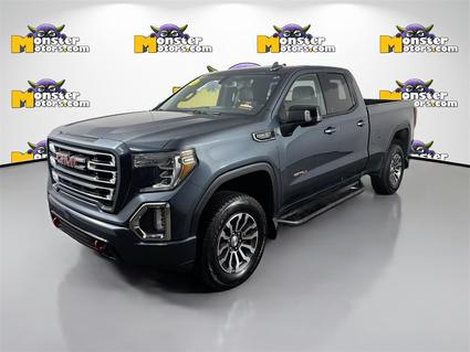 2019 GMC Sierra Louisville TN