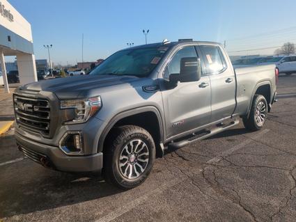 2020 GMC Sierra Warsaw IN