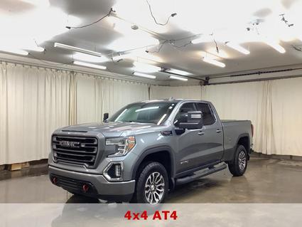 2020 GMC Sierra Warsaw IN