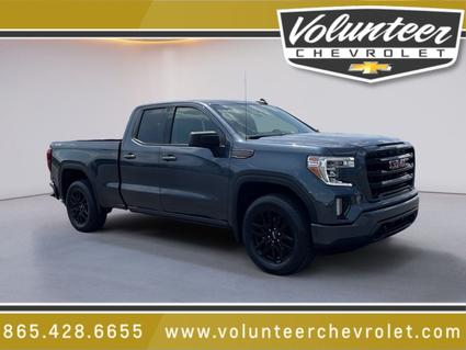 2022 GMC Sierra Limited Sevierville TN