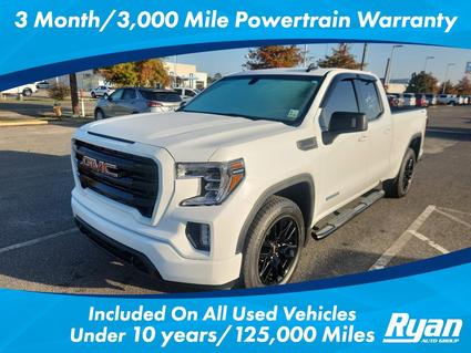 2022 GMC Sierra Limited Monroe LA