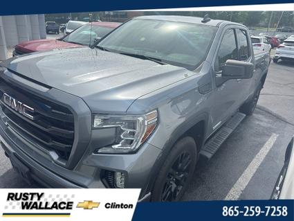2022 GMC Sierra Limited Clinton TN