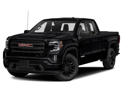 2021 GMC Sierra Centralia IL