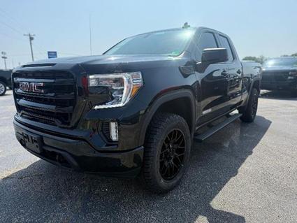 2021 GMC Sierra Salem IL