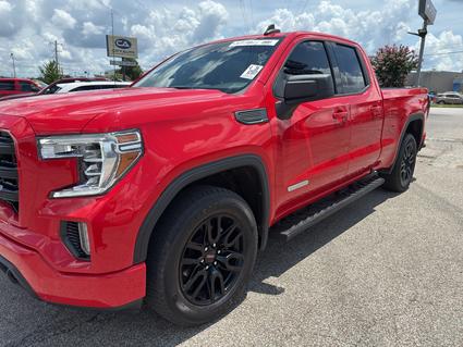 2022 GMC Sierra Limited Memphis TN