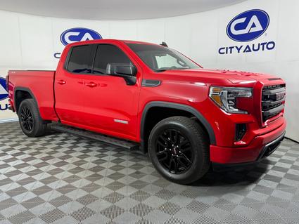 2022 GMC Sierra Limited Memphis TN