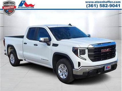 2025 GMC Sierra Victoria TX
