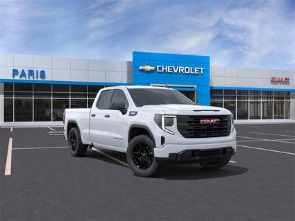 2026 GMC Sierra Newberry SC