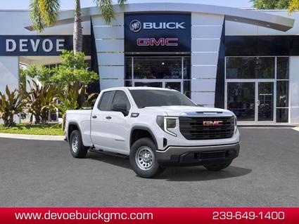 2026 GMC Sierra Naples FL