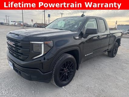 2025 GMC Sierra Whitesboro TX