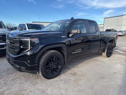 2025 GMC Sierra Whitesboro TX