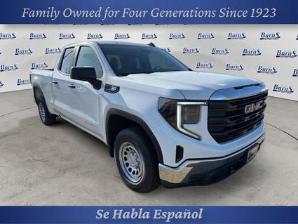 2026 GMC Sierra Orangeburg SC