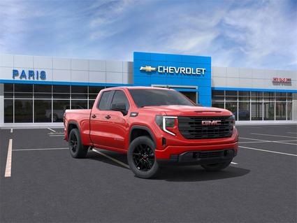 2026 GMC Sierra Newberry SC