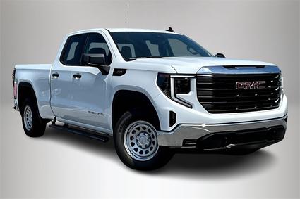 2025 GMC Sierra Fort Walton Beach FL
