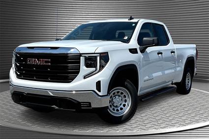 2025 GMC Sierra Fort Walton Beach FL