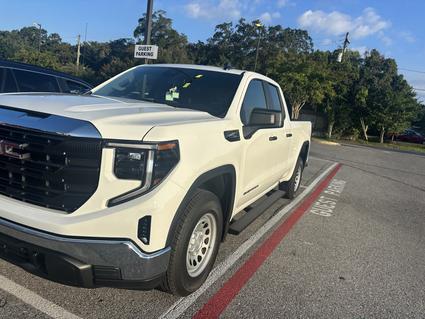 2025 GMC Sierra Fort Walton Beach FL