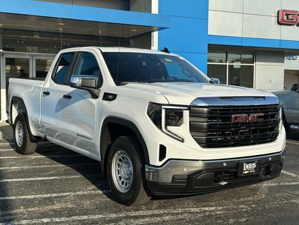 2026 GMC Sierra Newberry SC