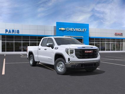 2026 GMC Sierra Newberry SC