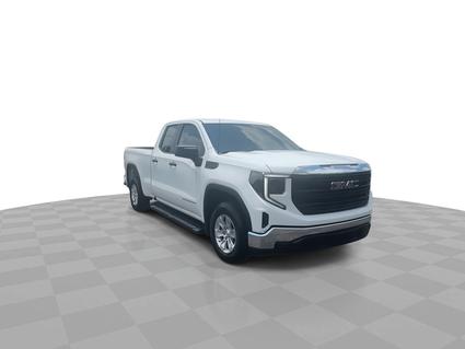 2023 GMC Sierra Athens AL