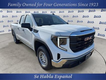 2026 GMC Sierra Orangeburg SC