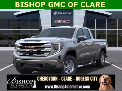 2025 GMC Sierra Clare MI