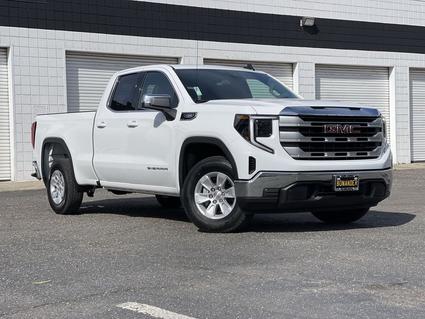 2025 GMC Sierra Turlock CA