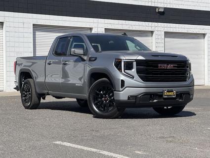 2025 GMC Sierra Turlock CA