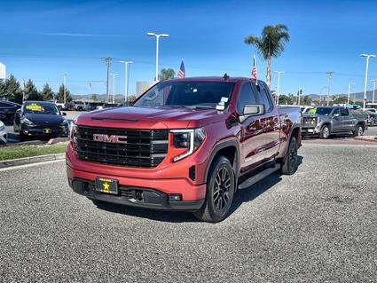 2024 GMC Sierra Salinas CA