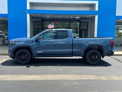 2025 GMC Sierra Farmington MO