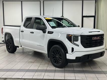 2023 GMC Sierra Demotte IN
