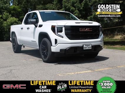 2025 GMC Sierra Albany NY