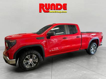 2026 GMC Sierra Hazel Green WI