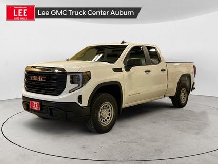 2026 GMC Sierra Auburn ME