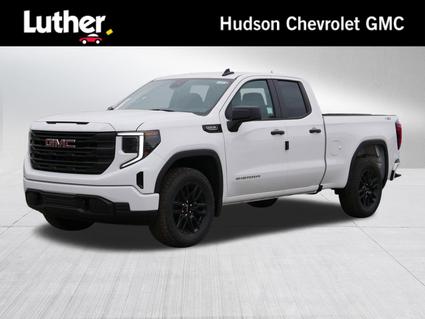 2026 GMC Sierra Hudson WI