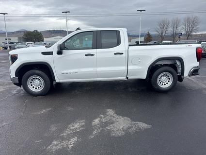 2026 GMC Sierra Missoula MT
