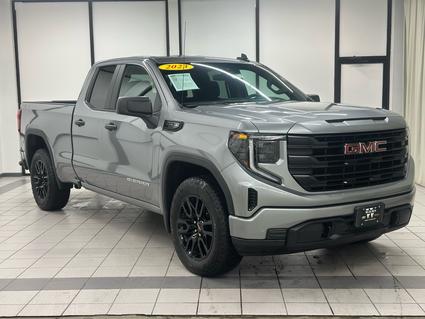 2023 GMC Sierra Demotte IN