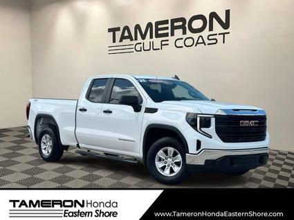 2025 GMC Sierra Daphne AL